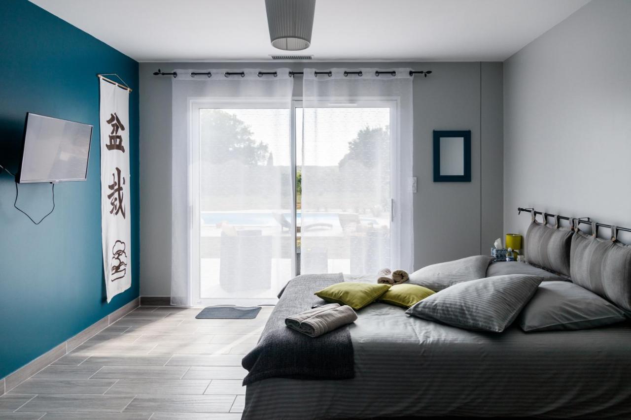 De L'escale Guest house