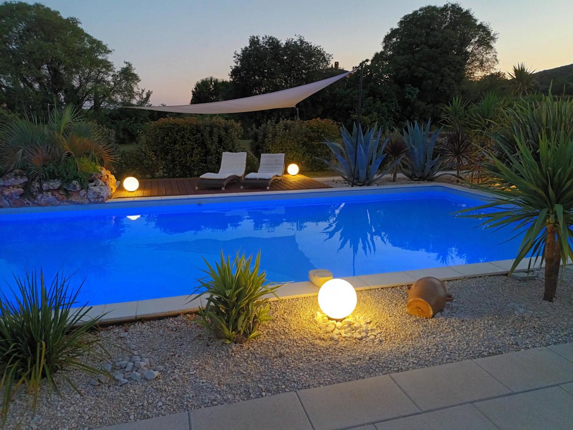 Guest house De L'escale *