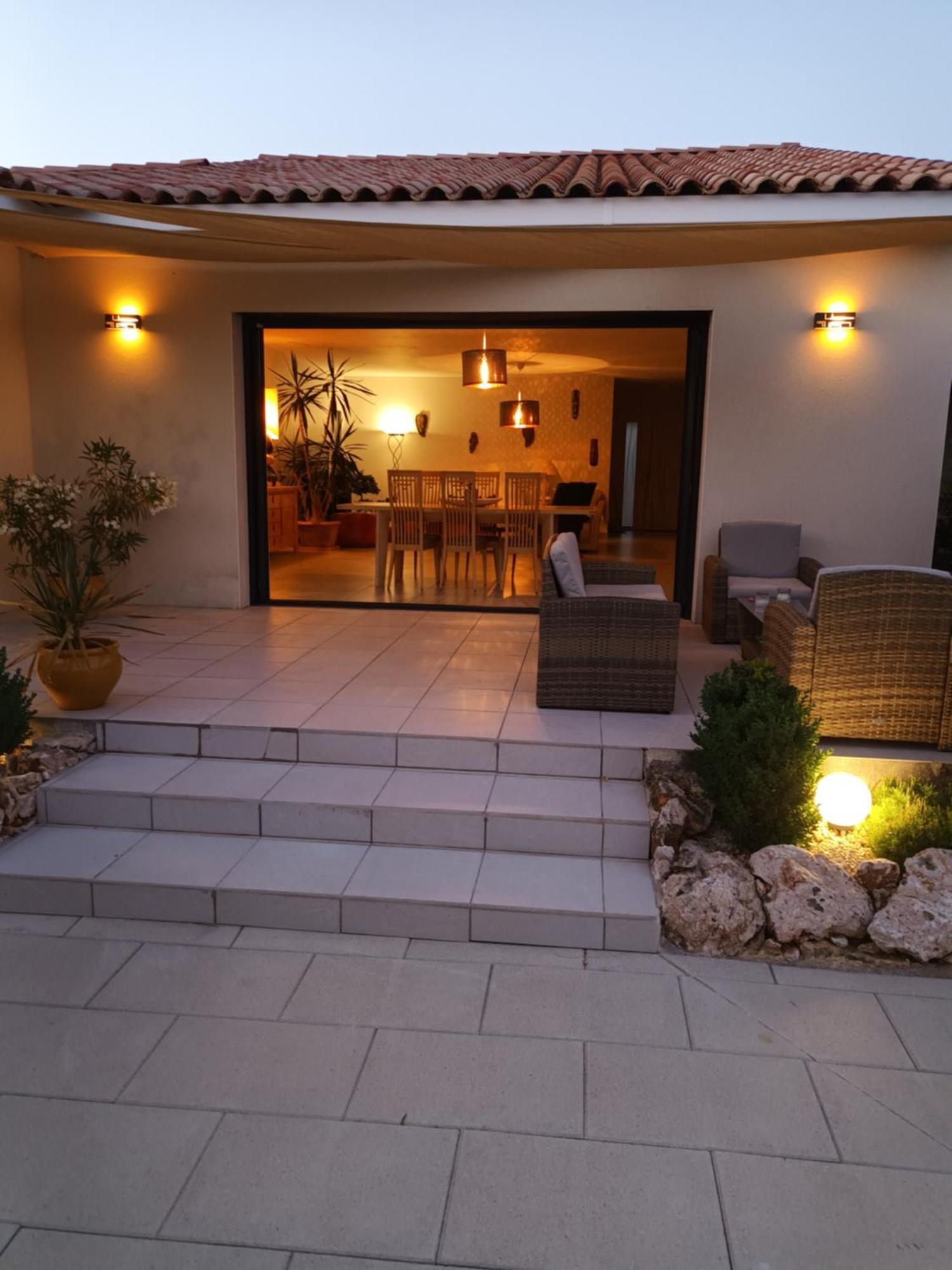 Guest house De L'escale