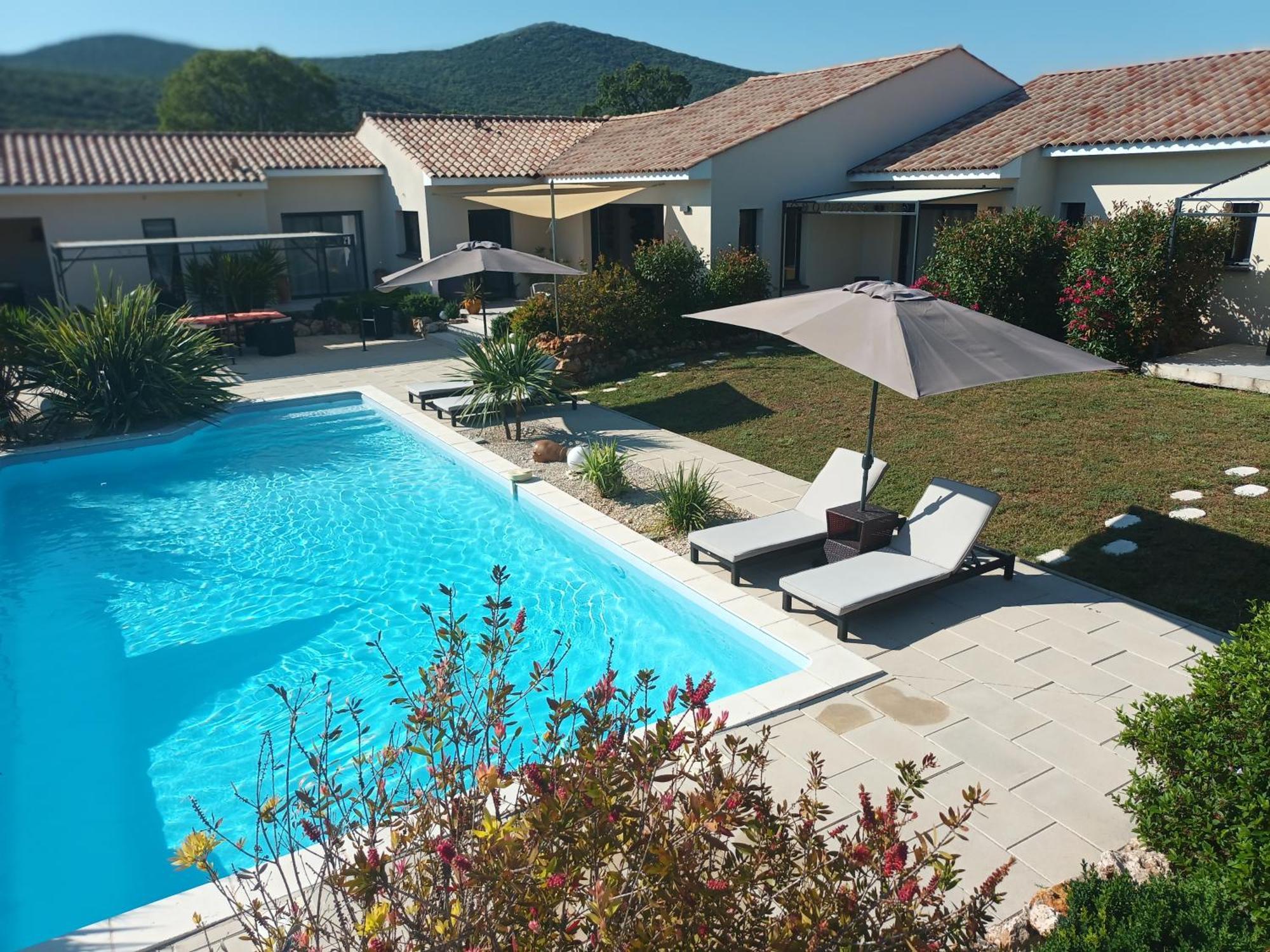 De L'escale Guest house